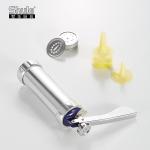 Shule Cookie Press Machine 15*6*21CM Sustainable With Twenty Aluminum Cookie