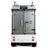 Buy cheap Eco Friendly Cargo Utility Golf Cart , Club Car Utility Vehicle For Two Passenger from wholesalers