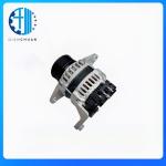2502-6006C 24V Alternator For Doosan DB58 Engine DH220-5 Excavator Parts