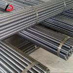 Hollow Anchor Direct Selling High Quality Gj25 Gj28 Gj32 Anchor Rod with
