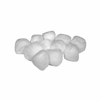 Buy cheap 10mm Disposable ISO13485 Medical Cotton Balls from wholesalers
