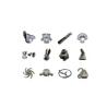Buy cheap Precision Stainless Steel Die Casting Auto Parts With Planting from wholesalers