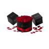 Buy cheap Recyclable Cardboard Flower Boxes , Cardboard Flower Gift Box Water Proof from wholesalers
