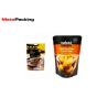 Buy cheap Retort Mylar Heat Seal Bags , Packaging Microwavable Rice Pouches Custom Printing from wholesalers