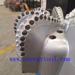 Rock PDC Bit 17-1/2 Inch Diamond Drill Bit Of Hard Rock Drill Bits