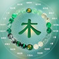 Buy cheap Wholesale New Fashion 8mm Natural Stone Yoga Jewelry Gemstones Crystal Stretch product