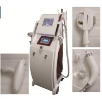 Buy cheap e light ipl rf nd yag laser 4 in 1 / ipl home /ipl machine product