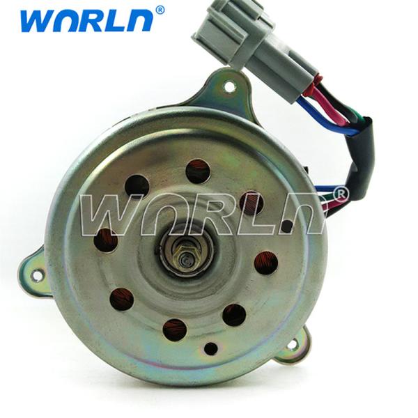 Standard Size Air Conditioner Blower Motor Replacement For ALMERA 1.5 2012 21487