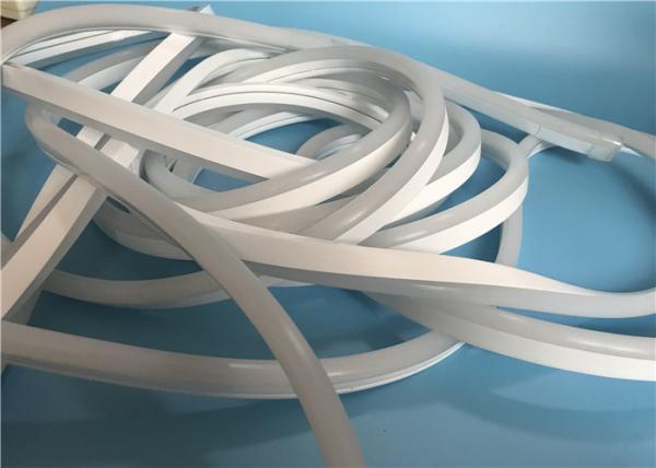 Buy cheap Addressable 943S IC Digital Silione Neon Rope Light 24V DC 10m / Roll from wholesalers