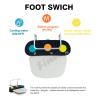 Buy cheap Fiber Optic Electric Dental Implant Tools , Multipurpose Implant Surgical Motor from wholesalers