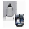 Buy cheap All Seasons 6L Oxford Textile Chest Sling Bags 17*10*30cm from wholesalers