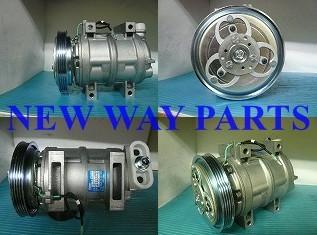 Buy cheap fe6f engine compressor 27630-30z11 mk252 506011-7820 from wholesalers