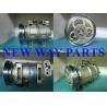 Buy cheap fe6f engine compressor 27630-30z11 mk252 506011-7820 from wholesalers