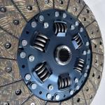 OEM 91A21-00401 Truck Clutch Disc and Clutch Plate for Mitsubishi 1991-1999