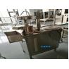 Buy cheap restaurant use electric soya milk making machine/soya panner maker equipment from wholesalers