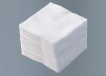 Prevent Allergies Daily Facial Cleansing Wipes 100 Count 20x20cm Square Shaped