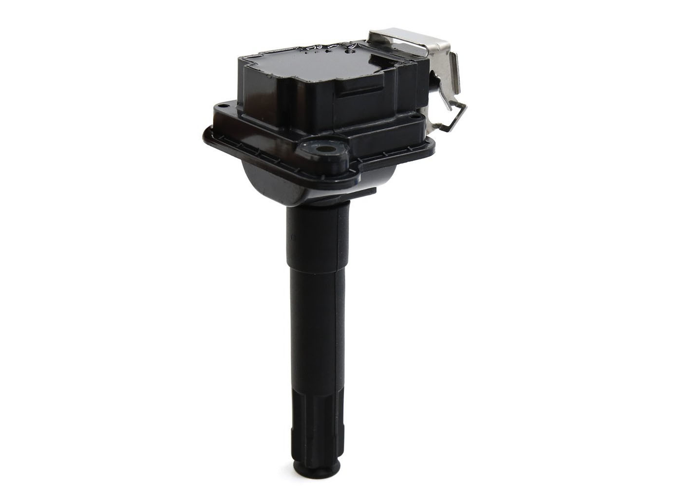 Black High Voltage Ignition Coil For Audi A4 A6 A8 S4 058905105 058905101 0986221011