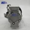 Buy cheap 447260-8040 88320-0K380 447220-4352 4472608040 883100K122 12V Compressor For Toyota Vigo Innova Hilux 2004-2010 from wholesalers