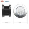 Buy cheap 12 Watt IP68 Waterproof Outdoor 6500K White Color Swimming Pool Underwater Light from wholesalers