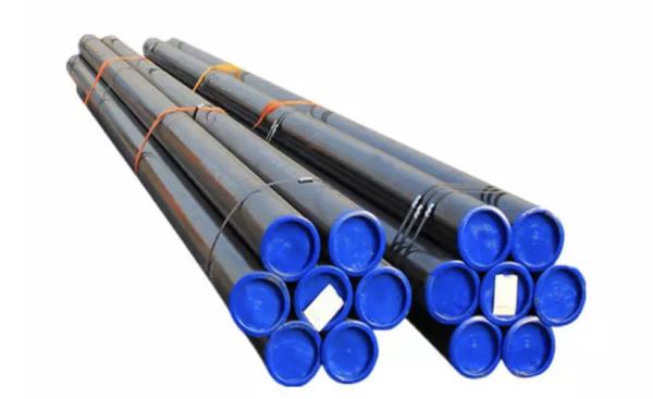 Buy cheap J55 K55 N80 L80 P110 OCTG Tubing API 5CT Seamless Steel Pipe from wholesalers