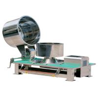 Buy cheap Anti Corrosive Top Discharge Centrifuge High Viscosity Damp Vibration Isolator product