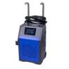 Buy cheap Maxphotonics 50W Fiber Laser Cleaning Machine Interchangeable Lens from wholesalers
