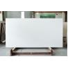 Buy cheap 7% Resin Polished Kitchen Table Top Quartz 3000x1500mm from wholesalers