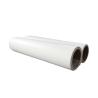 Buy cheap White Glitter Htv Vinyl Roll T Shirt Hot Melt Adhesive Film Backing For Embroidery from wholesalers