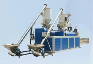 Wholesale 0.4-1.2mm thickness PET PP Strapping Band Making Machine 4 Belts from china suppliers