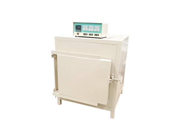 Buy cheap Programmable Muffle Lab Furnace 20 Kw High Temperature Types from wholesalers