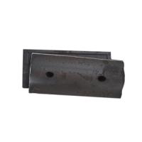 Buy cheap High Strength Ball Mill Spare Parts Chrome Alloyed Ball Mill Liner Plate product