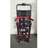Buy cheap Electric Crawler Stair Stretcher For Emergency Rescue In Stairways And Corridors from wholesalers