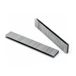 ISO Standard 9010 18 Gauge 1/4 Crown 10mm Staple for Furniture Decoration