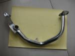 HONDA CG125 FrRr Axle brake lever
