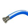 Buy cheap Reinforced Structure Food Hose Pipe With Anti Kink De For Dairy Industry from wholesalers