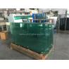 Buy cheap Custom Clear Tempered Safety Glass For Coffee Table / House Window from wholesalers