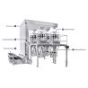 Buy cheap Fully Automatic Cup Packaging Machine With Multihead Weigher For Packaging Snack Foods,Candy from wholesalers