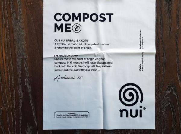 Eco Friendly Waterproof Stretchable Self Sealing Mailing Bags Compostable Corn