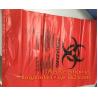 Buy cheap Medical Waste Bags, Red Infectious Waste Bags,Blue Soiled Linens Waste Bags,Yellow Infections Linens Waste Bags, bagease from wholesalers