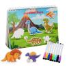 Buy cheap Hot Stamping Hard Cover Book Printing For Kids Educational Montessori Book ODM from wholesalers