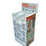 Buy cheap Promotion Retail Pop Display Carton Stands Pos For Electronics Phone Case from wholesalers
