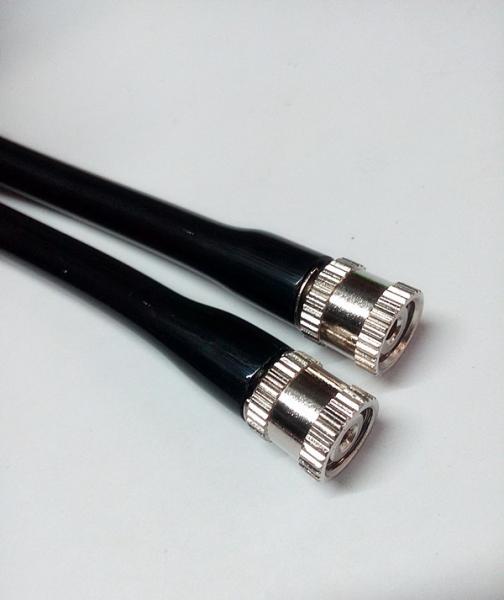 Buy cheap Goldway TPU Nibp Cuff Connectors With Metal Connector Black Tube from wholesalers