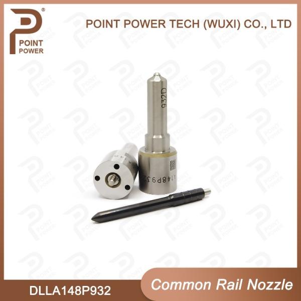 DLLA148P932 Denso Common Rail Nozzle For Injectors 095000-624# 16600-VM00 ABCD