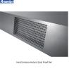 Buy cheap Stainless Steel Deli Display Cooler Countertop 580W Practical from wholesalers