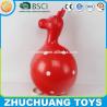 Buy cheap jumping ball animation toy horse from wholesalers