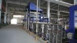 Stainless Steel Automatic Sanforizing Machine For Chemical Fiber