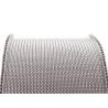 Buy cheap Chain Compound Balanced Weave Conveyor Belt For Fast Cooling Food from wholesalers