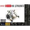Buy cheap 2940000543 Diesel Fuel Injection Pump 294000-0543 294000-0544 for TOYOTA 2KD-FTV 22100-0L040 221000L040 from wholesalers