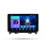 Buy cheap 8-Core For Honda FIT 2021+ Real-Time Traffic Condition Bluetooth Car Navigation from wholesalers