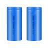 Buy cheap 3.2v 32650 48 Volt Lifepo4 Battery Pack 12V 24V For Electric Bike from wholesalers